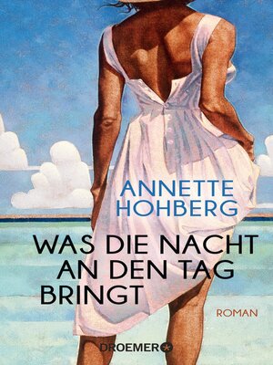 cover image of Was die Nacht an den Tag bringt